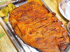 特色烤羊排-玫瑰红烤羊排(北新桥三条店)