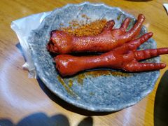 -付小姐在成都(吾悦广场店)