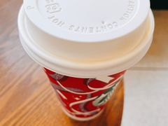 -星巴克(重庆合川财富广场店)