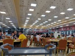 大堂-五洞大众牛餐馆(番禺分店)