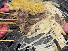 -红岸碳烤齐齐哈尔原味生态烤肉