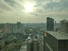 -沈阳君悦酒店·意坊意大利餐厅