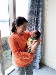 -舒雅母婴护理中心(近江中心)