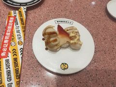 -元气寿司(环球港店)