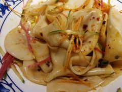 -陕味食族油泼面(工商大学店)