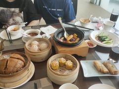 -万丽轩中餐厅·粤菜·客家菜-富力万丽酒店