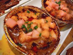 烤脑花-蚝太郎 • 海鲜烧烤(Upark店)