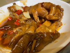 -霄汉牛三鲜湖北砂锅菜(万松园2店)