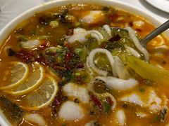 -火龙堂·风味民间菜(文一路店)