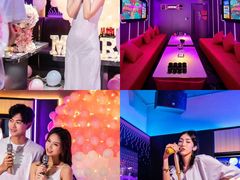 -星聚会KTV X PARTY K(上海东方渔人码头店)
