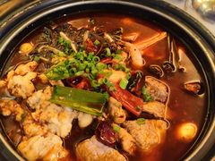 -眉州东坡(通州店)