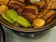 -城南往事(滨江世茂店)
