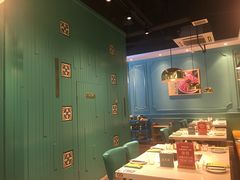 大堂-五星桥原切肥牛火锅(怀德桥店)