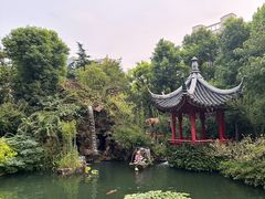 -上海虹桥宾馆(郁锦香品牌酒店)