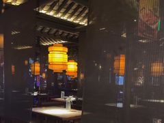 -绿茶餐厅(昆明世纪金源店)