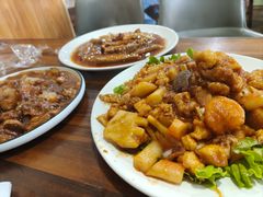 -闻香阁·清真(光荣道店)