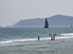 -海云台海滩