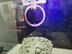 -茂陵博物馆