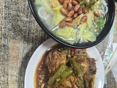 -文杰餐馆(南洪时尚风情街店)