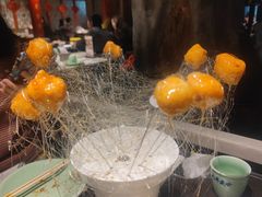 -北平盛世·新京菜·北京烤鸭(劲松·双井店)