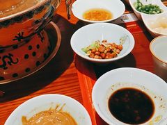 -1078號老北京涮肉(松柏店)