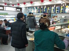 -护国寺小吃(左家庄店)