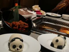 -海底捞火锅(攀枝花万达店)