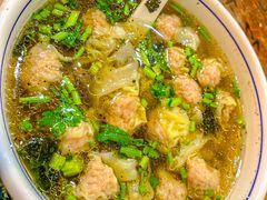 -老谢野馄饨(延安路店)