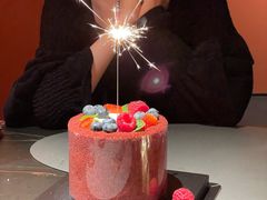 -姆们M Sweetie Cake(三里屯店)
