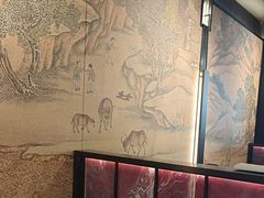 -古都历食南京菜·烤鸭·鸭血粉丝·汤包(南京博物院店)