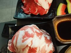 -湊湊火锅·茶憩(杭州湖滨银泰in77店)