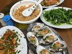 -东莞楼农家菜(金海湾大道分店)