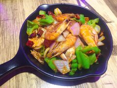 -天天喝丢一只鞋·烧烤·快餐(盐仓桥店)