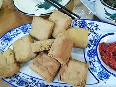 -洞天食府(北大街店)