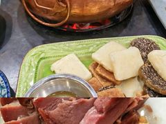 -三锅莊·牦牛肉火锅·香格里拉特色藏餐宴请餐厅(昆明创始店)