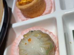 -粤点越有·茶点·粤菜(樵岭国际店)