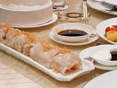 -8餐厅(新葡京酒店)