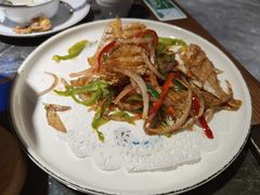-欧记轩龙虾·私房菜(A店)