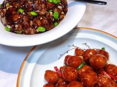 -到家尝北京菜(西坝河店)