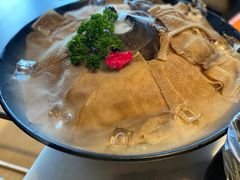 -煲宫猪肚鸡(晶品店)