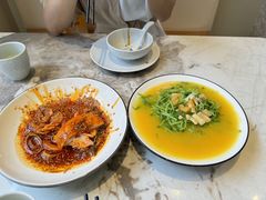 -火婆子·川小馆(扬韬科技广场店)