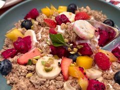 -Alimentari早午餐(安福路店)