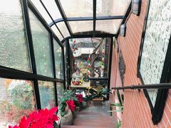 -古董花园(思南路42弄小区店)