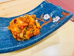 朝鲜海螺片-游You House(西单老佛爷店)