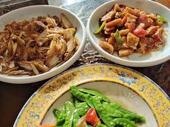 -民族饭荘(新华大街店)