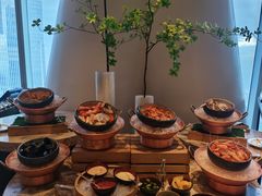 -广州四季酒店·意珍·意式自助餐