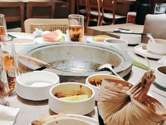 -芸山季·云南野生菌火锅(宝能环球汇店)