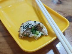 -衢州杨家巷烤饼(国金中心店)
