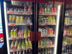 -牛New寿喜烧(金鹰世界店)