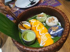 -泰妃殿(宏伊国际广场店)